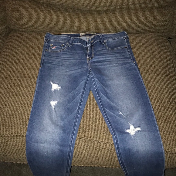 Hollister Jeans - Picture 6 of 7